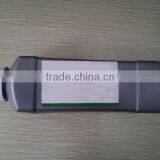 SAT8025 Chrom Paint Good Effect Mirror Finish Spray Chrome Machine Nanometer Spray