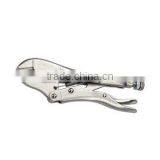 LOCK-GRIP PLIERS
