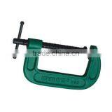 HEAVY G-SHAPE CLAMP