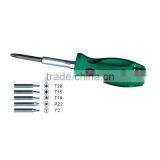 METALIVE PRERCISIO TOOL KIT