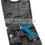 KPST0309 Cordless Drill Kit thumbnail-1
