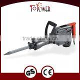 65mm 45J 1700w Demolition Hammer thumbnail-1