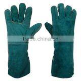 Rugged Welding Gloves thumbnail-4