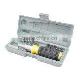 15PCS Socket Set (41083 Tool Kits,tool Sets,socket Tools)