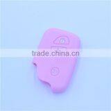 SILICONE SMART CAR KEY COVER for LEXUS ES GS GX IS LS RX thumbnail-3