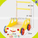 Wholesale Baby Wooden Walker Toy Educational Kids Wooden Walker Toy Outdoor Children Wooden Walker Toy W16E020 thumbnail-5