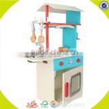 Wholesale Fashion Childrens Toy Kitchen Set Popular Children's Toy Kitchen Set W10C156 thumbnail-1