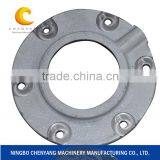 China Precision-machined OEM Sand Casting Factory thumbnail-1
