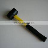 8oz Rubber Mallet Hammer thumbnail-1