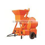 Superior Quality Portable Concrete Mixer and Pump,used Concrete Mixer Truck,concrete Pump With Mixer thumbnail-4