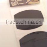 Custom Design Available Decorative Chalkboard Label for Glass Bottle, Chalkboard Label Sticker thumbnail-6