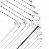 High Quality Non Twisting Flexible Steel Wire Rope Galvanized Price From Manufacturer thumbnail-1