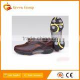 Golf Shoes Fashion Design Golf Shoes Custom Designed for Golf for Promotion thumbnail-6