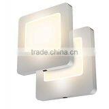 2016 New Portable Square White LED Night Lights thumbnail-1