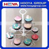 2-layer 300*305mm Cupcake Stand thumbnail-1