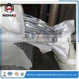 Hot Selling in Indiarazor Blade Barbed Wire/double Edge Razor Blades thumbnail-1