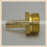 Pipe Fitting BRASS Coupling Male Adapter thumbnail-3