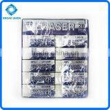 30pc Custom Soft Rubber Eraser For Office thumbnail-1