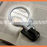 3 In 1 Foldable Magnifier With Light thumbnail-1