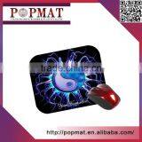 Wholesale Cheap Promotional Rubber Gaming Mousepad thumbnail-1