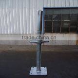 Universal Jacks Flat Head