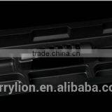 Berrylion High Grade Iron Tool Box 17"/425mm Iron Tool Box thumbnail-2