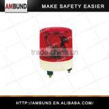 WL-A15-X181 Rotating Warning Light/rotary Warning Light Voltage:DC12V/24V,AC110V/220V thumbnail-1