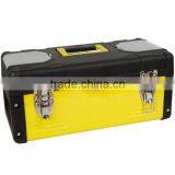 Plastic Iron Toolbox Tool Box Tool Cabinet