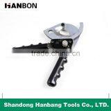 Professional Cable Cutter With Ratchets thumbnail-1