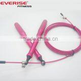 Aluminum Handle Skipping Jump Rope Speed Jump Rope for Fitness Training thumbnail-2