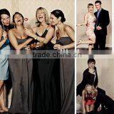 Party Photo Prop 31pcs Mustache on a Stick Set Photo Prop thumbnail-2