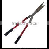 YUTE The High Quality Long Handle Pruning Shears&The Garden Shears thumbnail-1