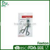 2pcs Beauty Tools Magic Private Metal Eyelash Curler thumbnail-1