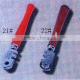 German Type-six Wheel Cutter (1062)