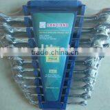 Double Open End Wrench thumbnail-1