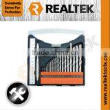 24PCS Power Drill Set