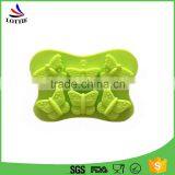 China Manufacturers 2016 Butterfly Shaped Silicone Ice Cube Tray thumbnail-1