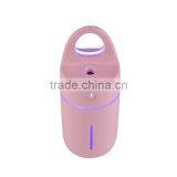 Wholesale 175 ML USB Mini Air Humidifier With LED Light thumbnail-6