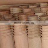 Wholesale Cheap Wooden Broom Handle Less Than 1 Dollar thumbnail-2