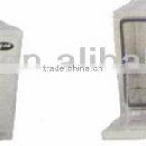 Aluminium Tool Cabinet - Side Open