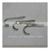 XY L Small Hook/ Galvanized Large Hook/ J Pipe Hook for Korea thumbnail-2