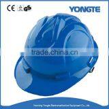 ABS Construction Industrial Safety Helmet With Factory Price
