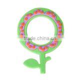 Soft PVC Label for Garment PVC Brand Label thumbnail-4