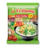 Nutritious Instant Porridge- THIEN HUONG FOOD JSC thumbnail-1