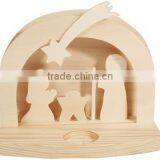 Best Price Small Wood Crafts thumbnail-1