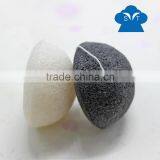 Entering Organic Age Skin Cleaning Makeup Remover Sponge Facial Konjac Sponge thumbnail-4