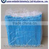 Disposable Non Woven Mob Clip Cap,disposable Non Woven Mob Clip With Elastic,non Woven Mob Cap thumbnail-2