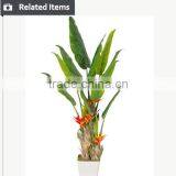 Artistic Products Decorative Banana Tree Artificial Banana Tree thumbnail-2