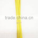 Colorful Rattan Sticks Reed Sticks for Liquid Reed Diffuser/colored Reed Diffuser Wood Sticks thumbnail-3