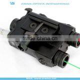 New Military Standard Dual Red Laser Scope and Green Laser Sight Combo thumbnail-6